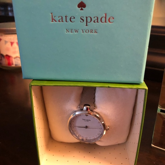 Kate Spade watch - Picture 2 of 6